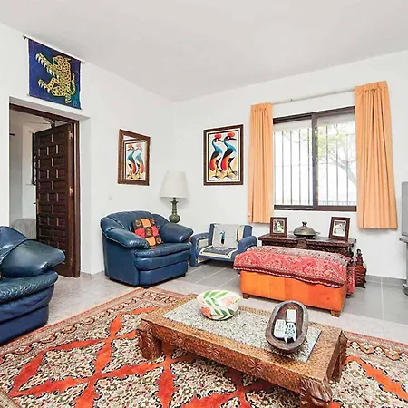 Frondega Βίλα Benalmádena