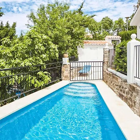 Frondega Βίλα Benalmádena